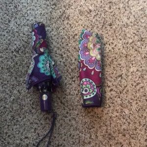 Vera Bradley umbrella